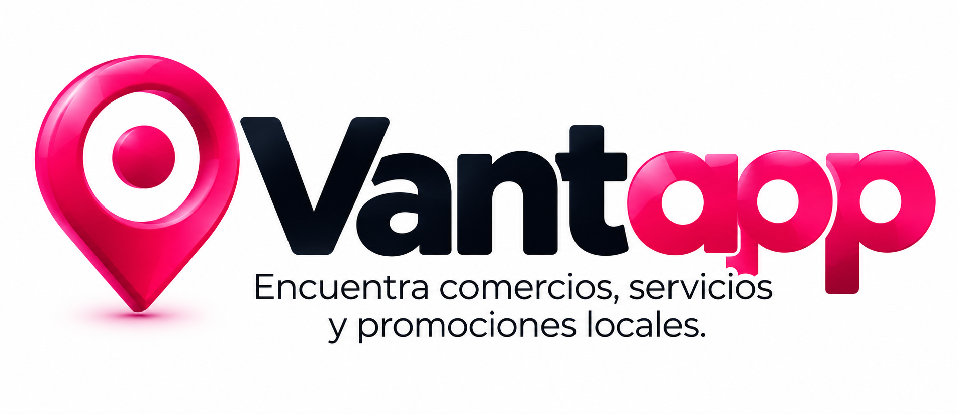 Logotipo Vantapp